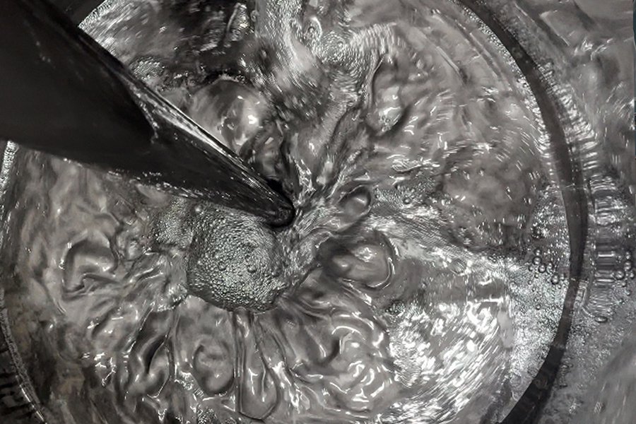 HiLock超高壓微射流均質設備：石墨烯應用關鍵